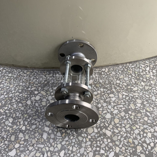 <strong><strong><strong><strong>玻璃管视镜视盅</strong></strong></strong></strong>