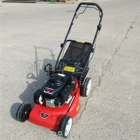 燃油高效草坪機 園林汽油剪草機