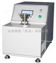 皮革材料透氣度測(cè)試儀/皮革透氣性能測(cè)試儀