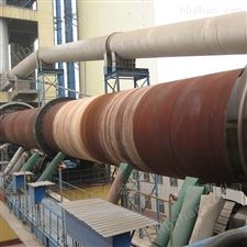 工业固废处理回转窑，小型危废煅烧设备价格