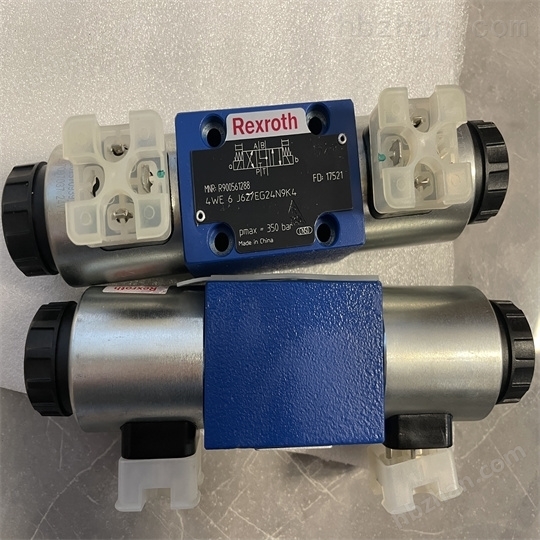 REXROTH液壓比例方向閥R900969686