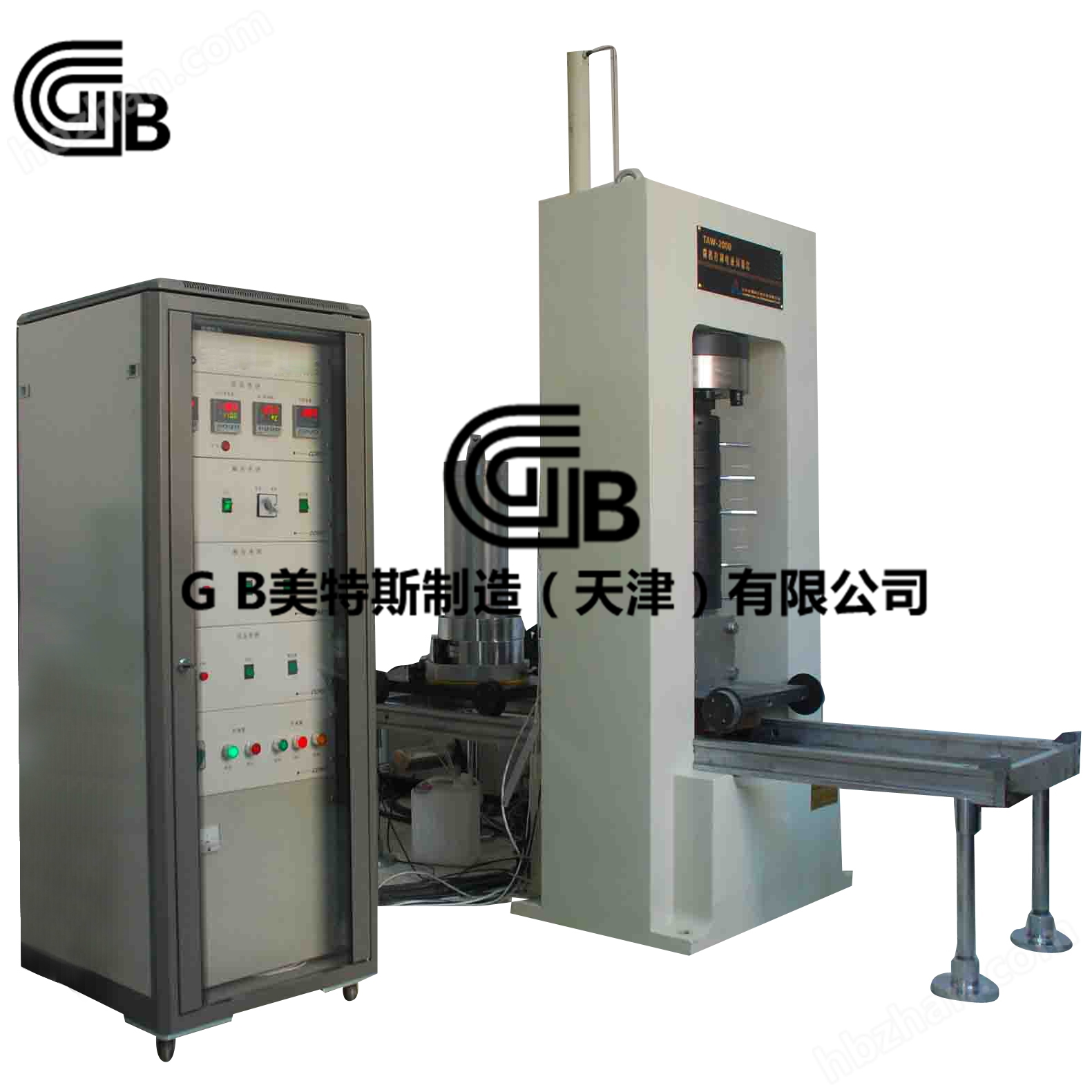 巖石三軸試驗(yàn)機(jī)
