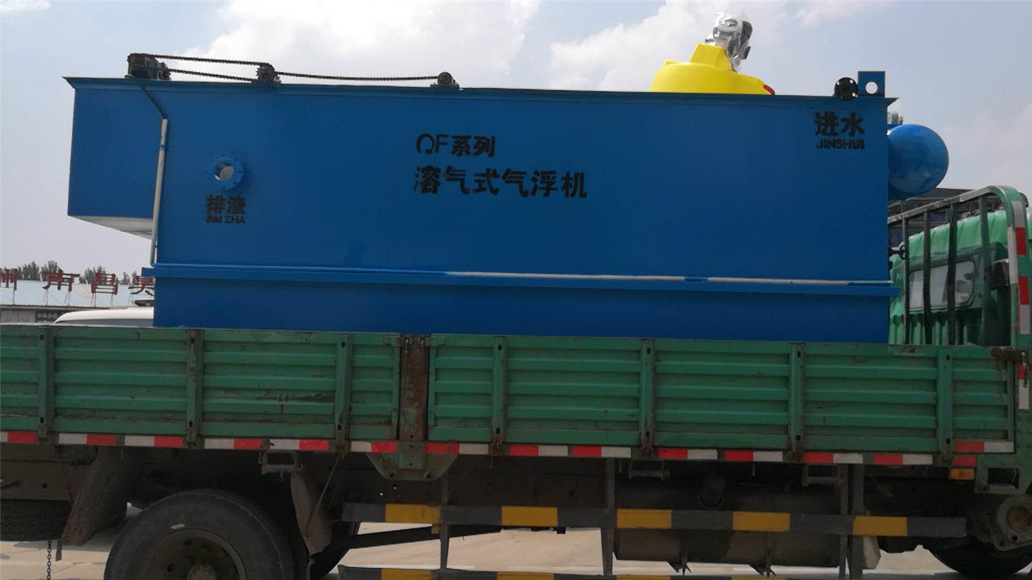 西安汽浮机厂家