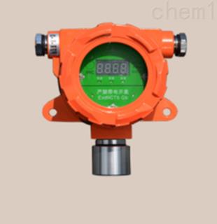 安徽省QD6330点型气体探测器产品价格-2022