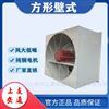 低噪音邊墻風(fēng)機(jī)防爆型排風(fēng)換氣墻裝式風(fēng)機(jī)